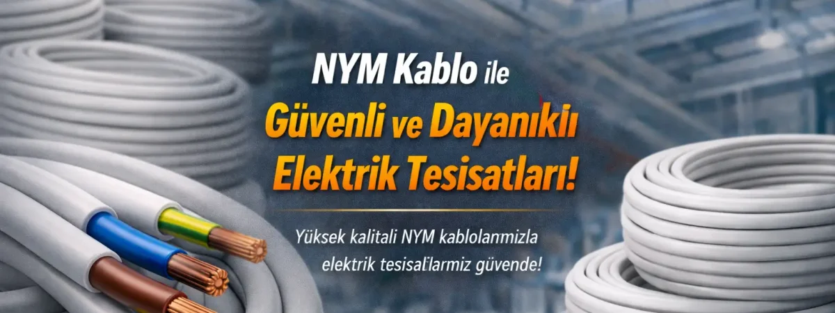 nym kablo
