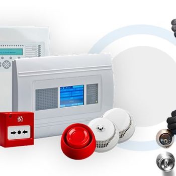 hirsiz alarm sistemleri